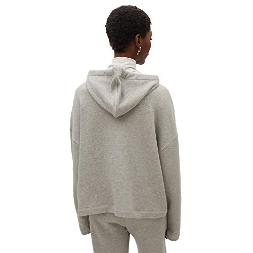 parfois-sudadera-stay-cool-con-capucha-mujer image 7