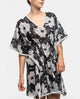 abbacino-caft-n-algod-n-estampado-floral-blanco-y-negro image 3