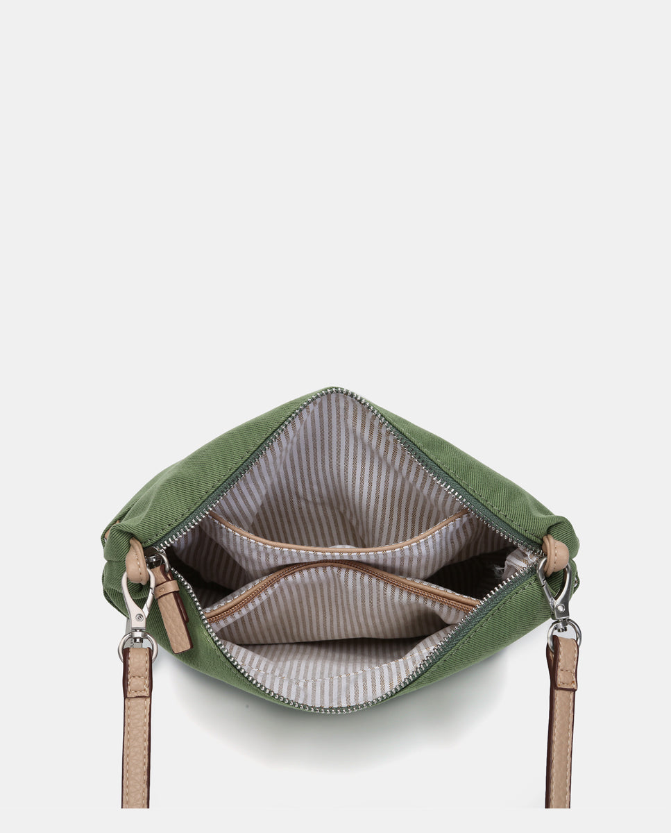 abbacino-organizador-acolchado-verde-reciclado image 5