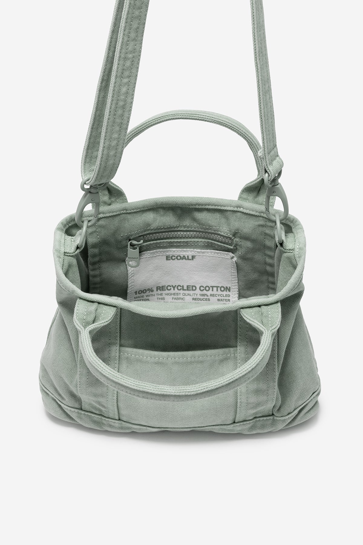 bolso-peque-o-palms-mini-verde-de-mujer-de-ecoalf-100-algod-n-reciclado-garment- image 4