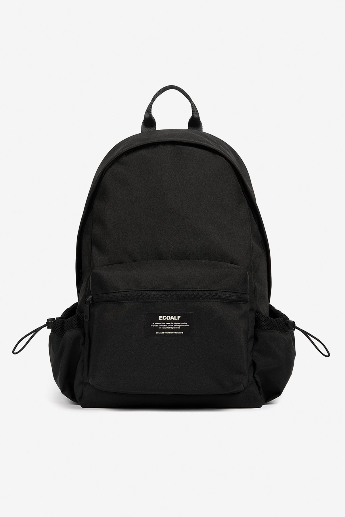 mochila-wakai-negra-de-ecoalf image 1