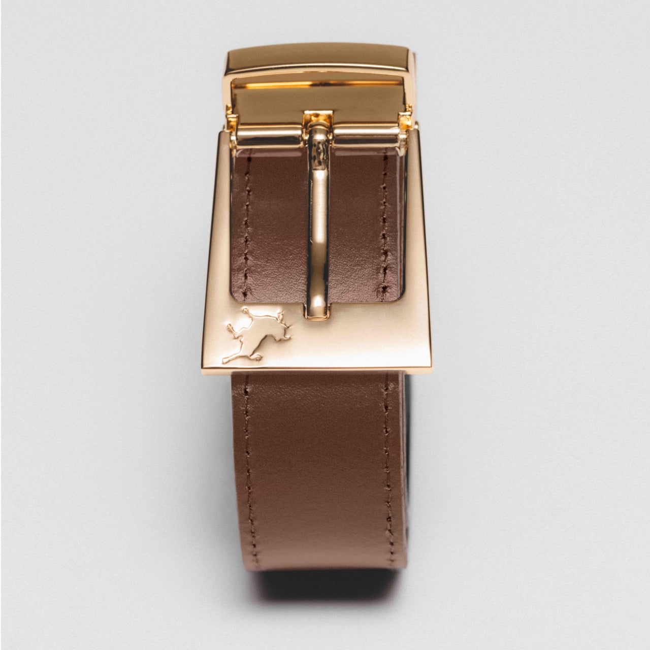 lois-ember-leather-belt image 1