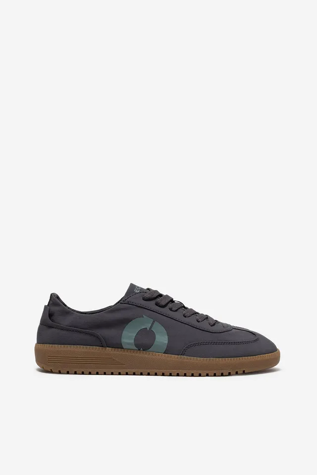 zapatilla-ecoalf-bapsom-strenk-de-hombre-en-gris-oscuro image 1