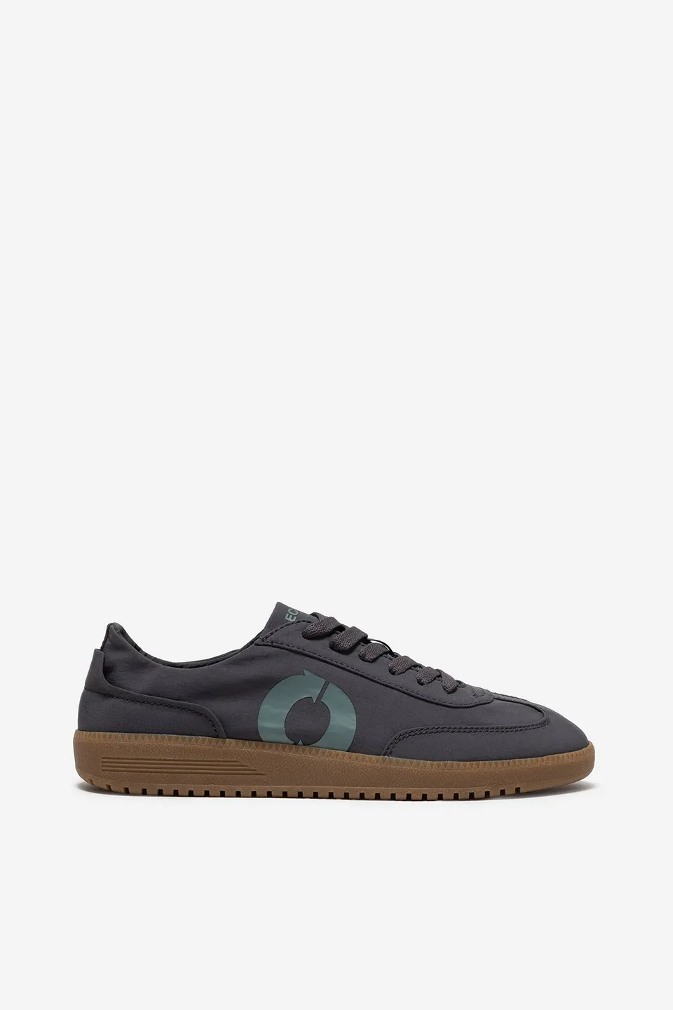 zapatilla-ecoalf-bapsom-strenk-de-hombre-en-gris-oscuro image 1