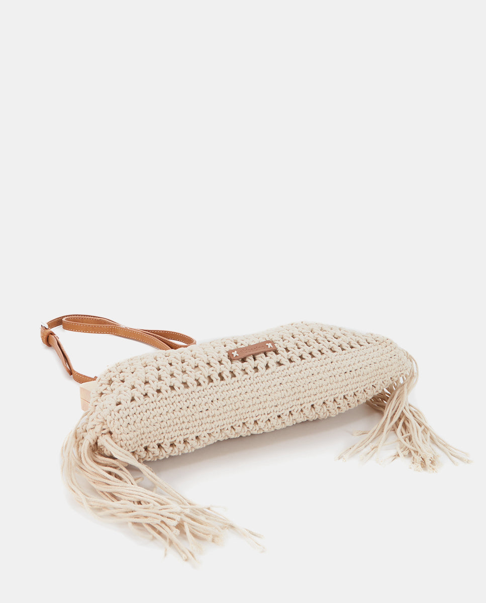 abbacino-clutch-de-macram-beige-boho-chic image 5