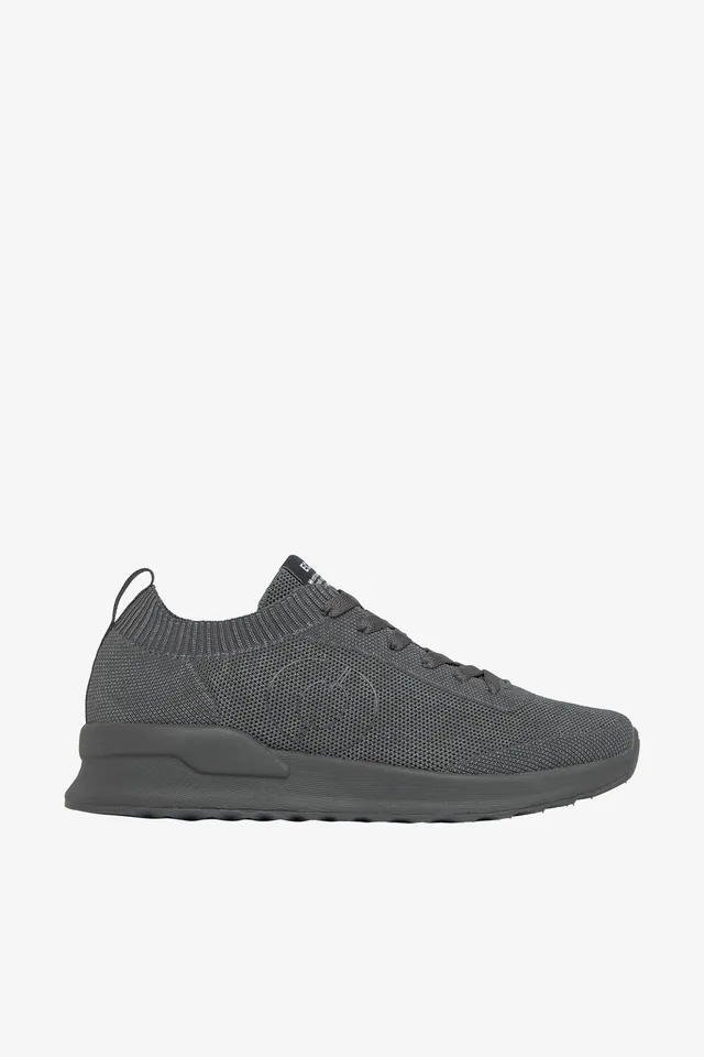 zapatilla-conde-knit-te-ida-gris-oscuro-de-mujer-ecoalf image 1