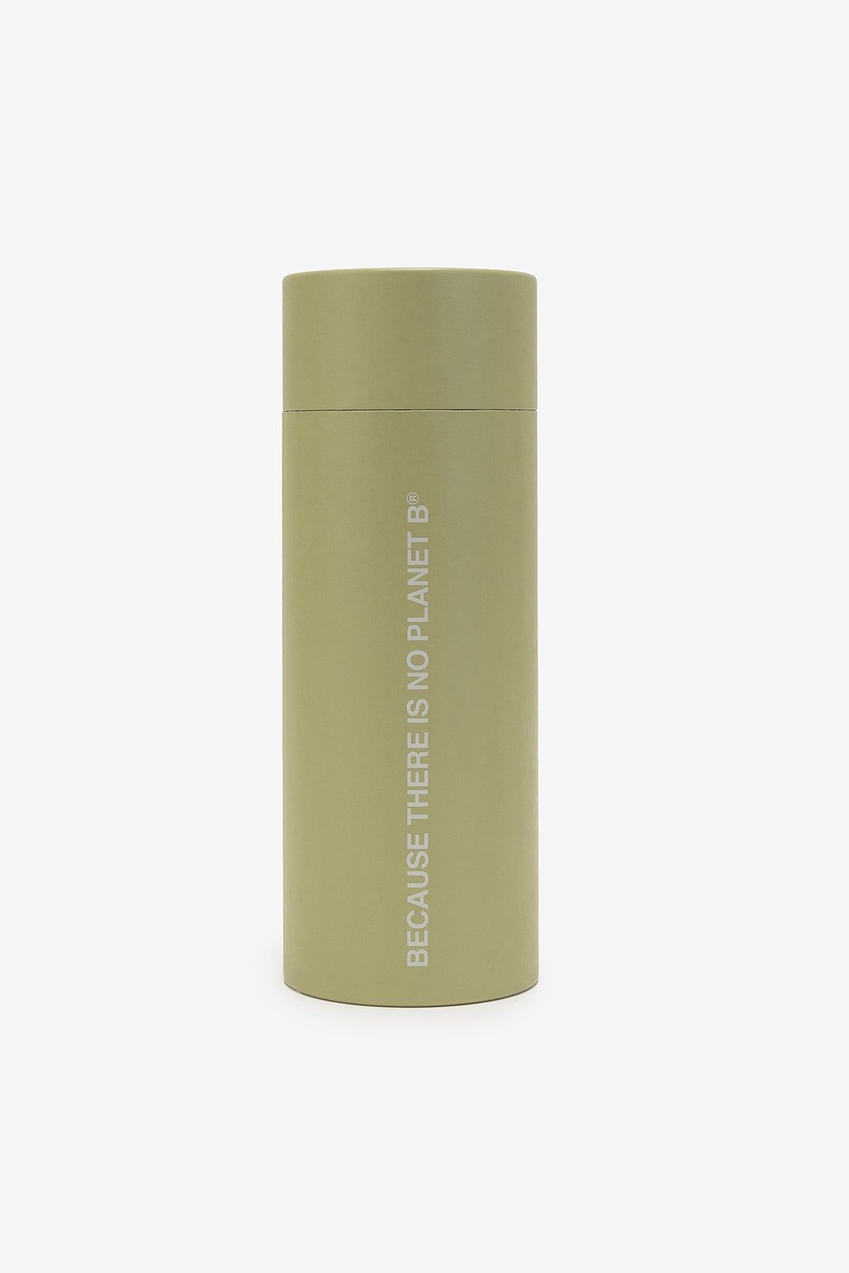 ecoalf-botella-bronson-khaki-de-acero-inoxidable-510-ml-antifugas-vegana-y-recic image 3
