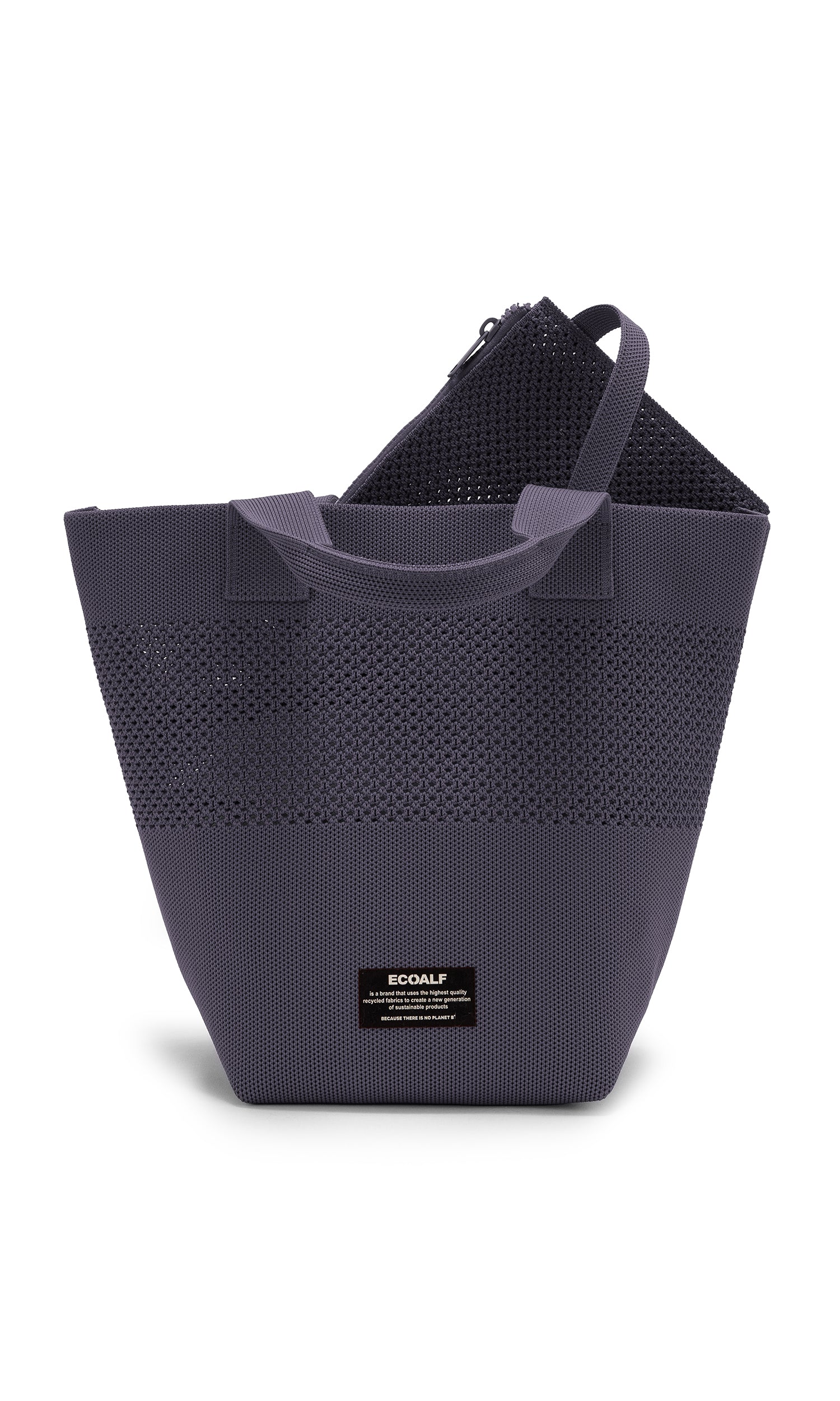 bolso-mini-bucket-tika-ecoalf-gris-oscuro-tejido-de-punto-colecci-n-hilo-del-mar image 3