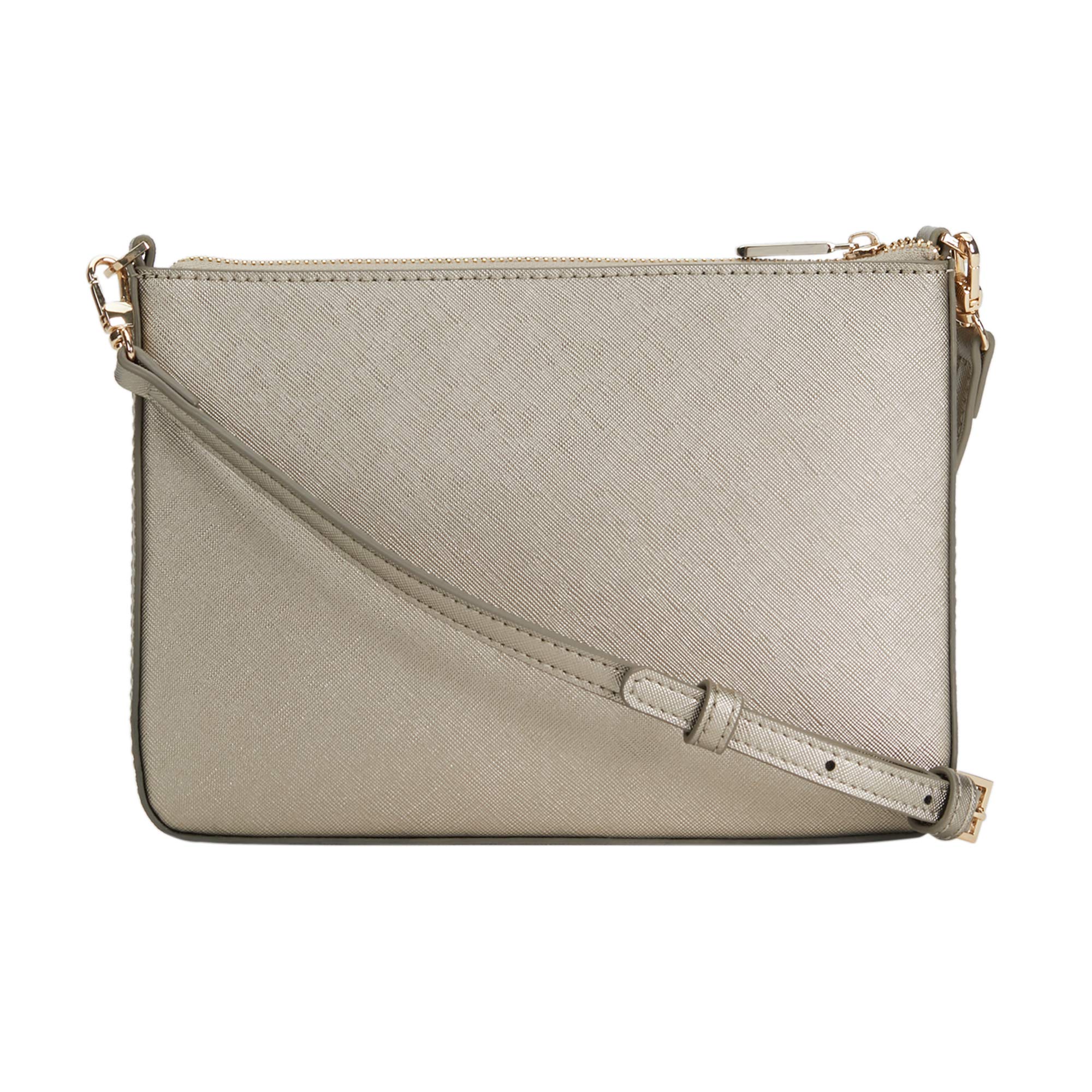parfois-clutch-bandolera-lisa-mujer image 4
