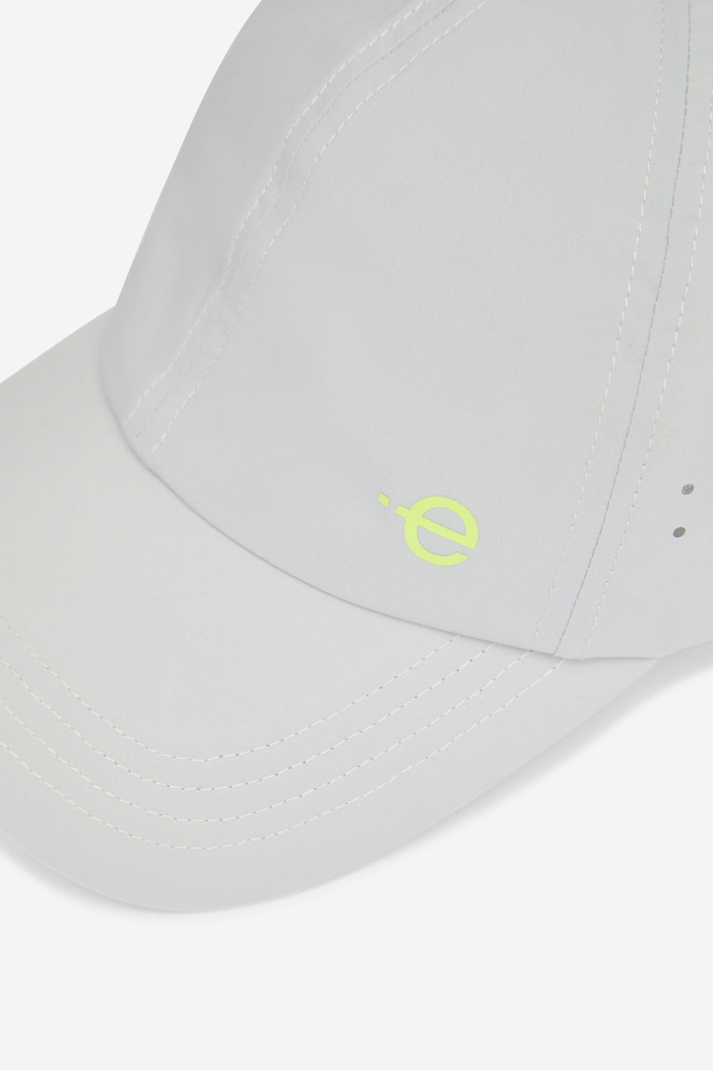 gorra-tokio-blanca-ecoalf-100-poli-ster-reciclado-repelente-al-agua image 2