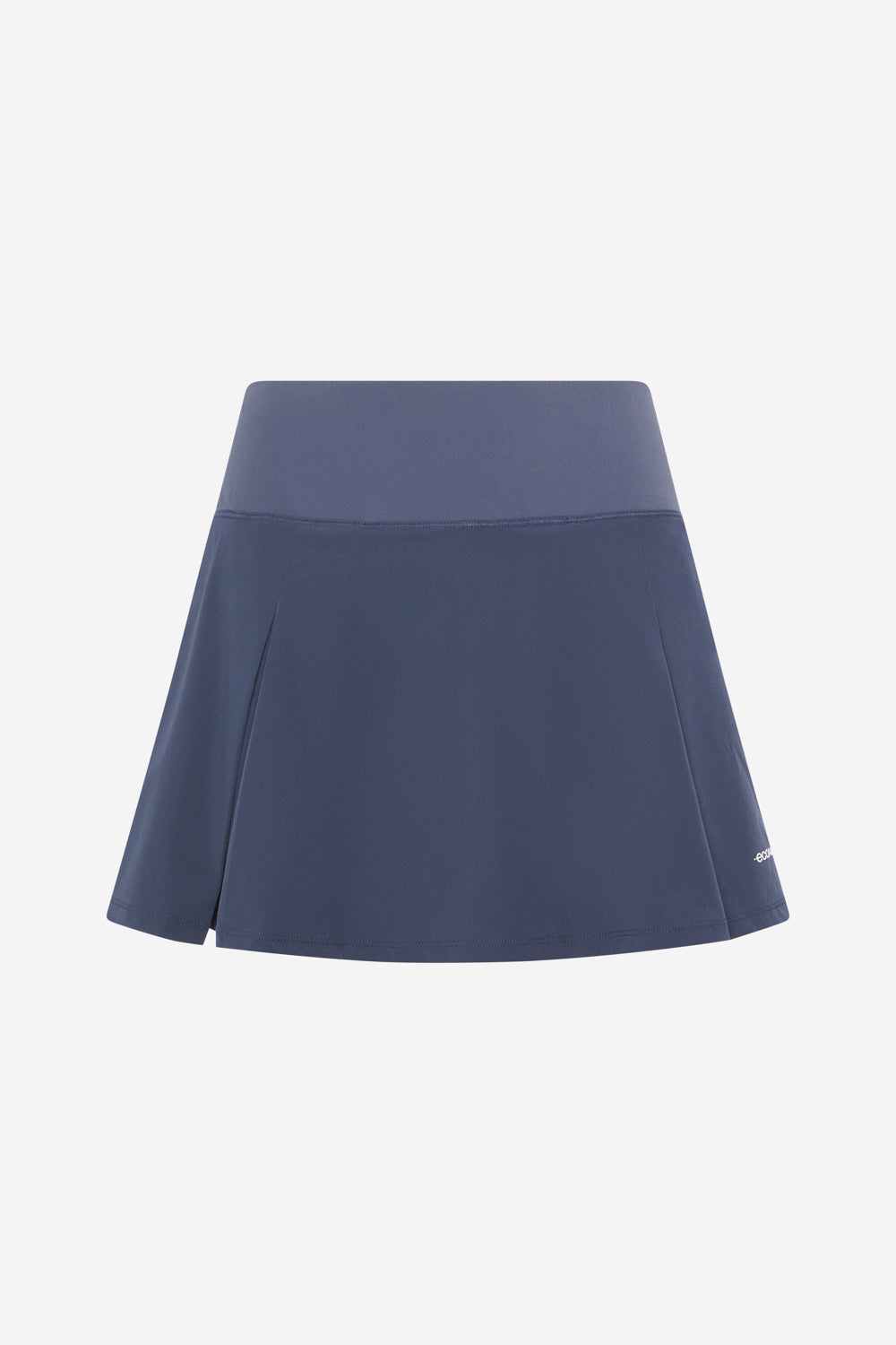 falda-teresa-azul-marino-de-ecoalf-biker-incorporado-secado-r-pido-elasticidad-4 image 1