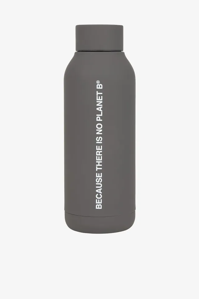 botella-de-acero-inoxidable-ecoalf-bronsonalf-510-ml-gris-oscuro-unisex image 1