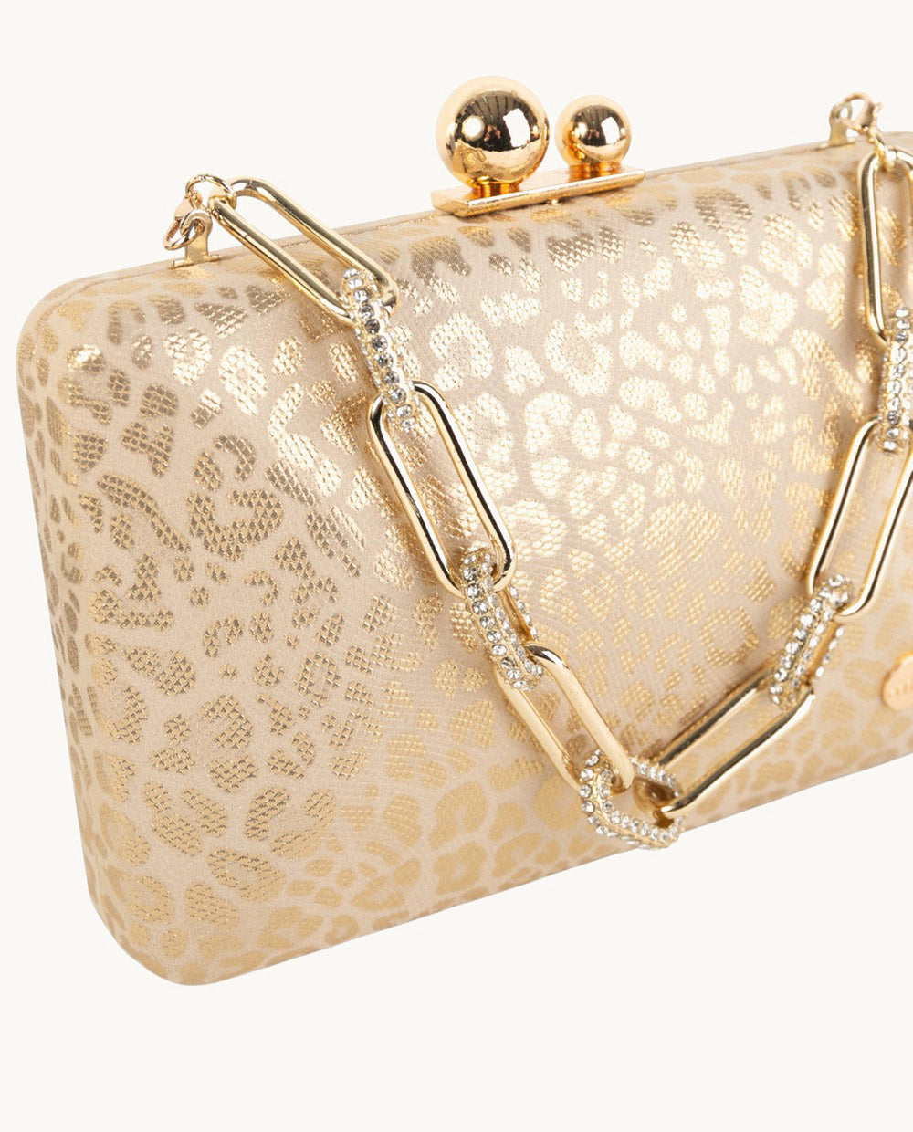 clutch-de-poli-ster-kbas-fiesta-paulista-animal-print-dorado image 3