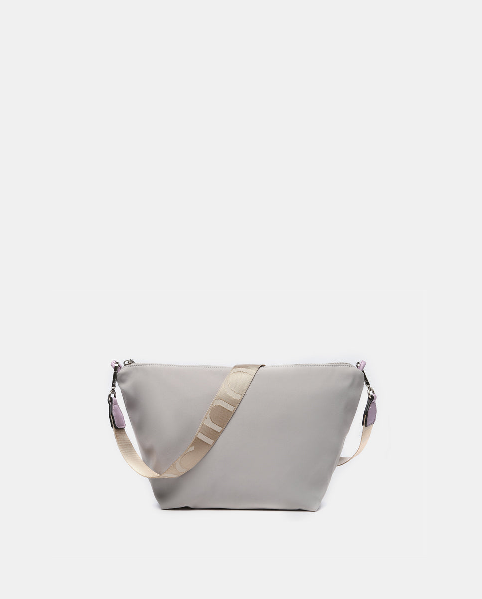 abbacino-bolso-shopper-reversible-gris-2-en-1 image 6