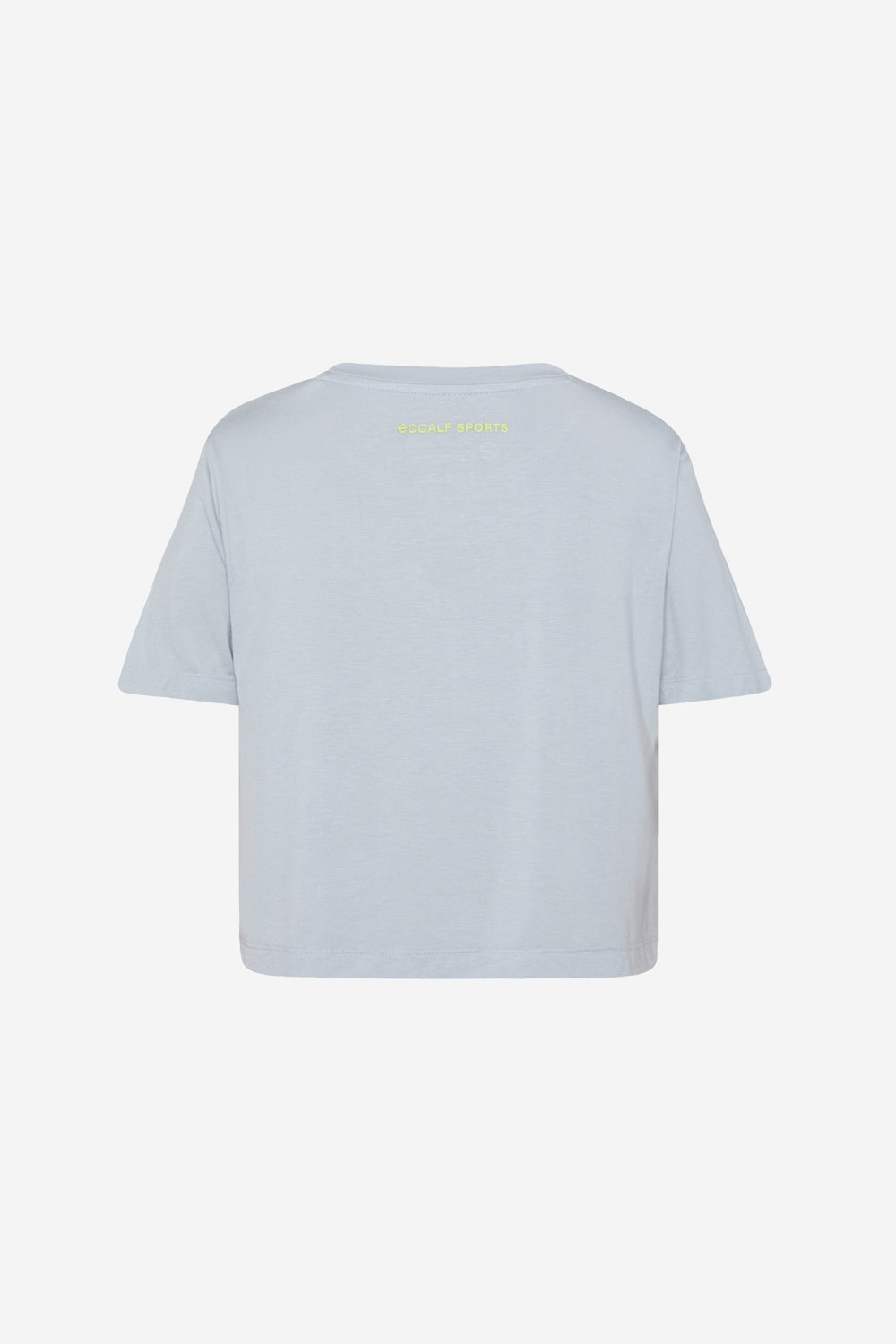 ecoalf-camiseta-sullivan-gris-para-mujer image 5