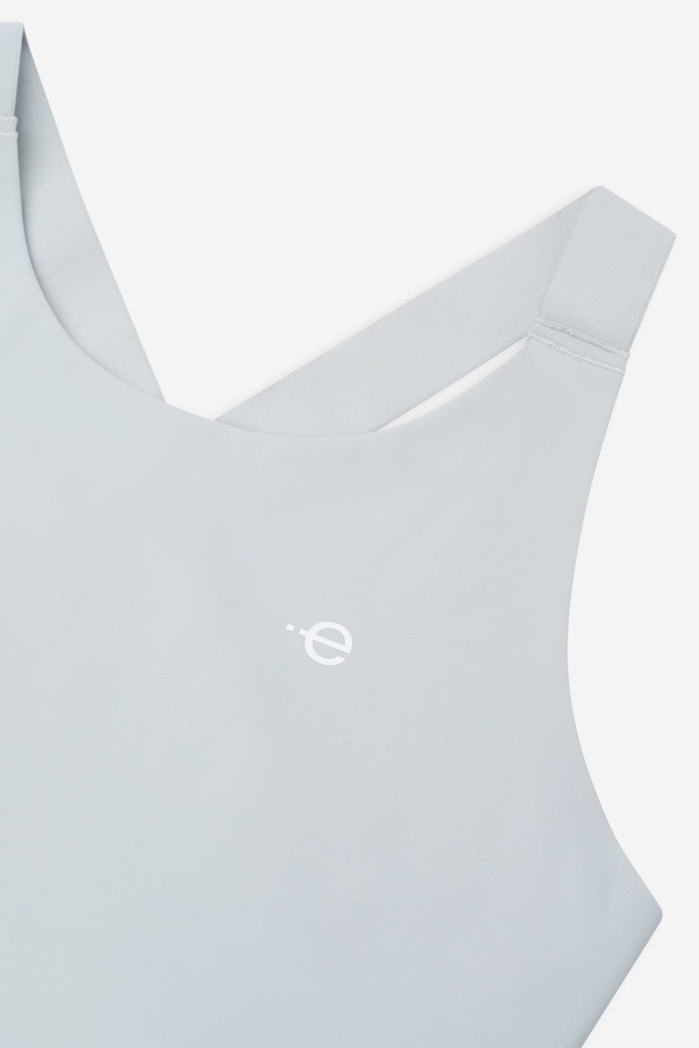 top-deportivo-ecoalf-broome-gris-nylon-reciclado-y-elastano-transpirable image 8