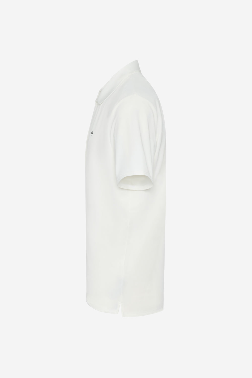 polo-ecoalf-jones-blanco-88-nylon-reciclado-transpirable-y-secado-r-pido image 7