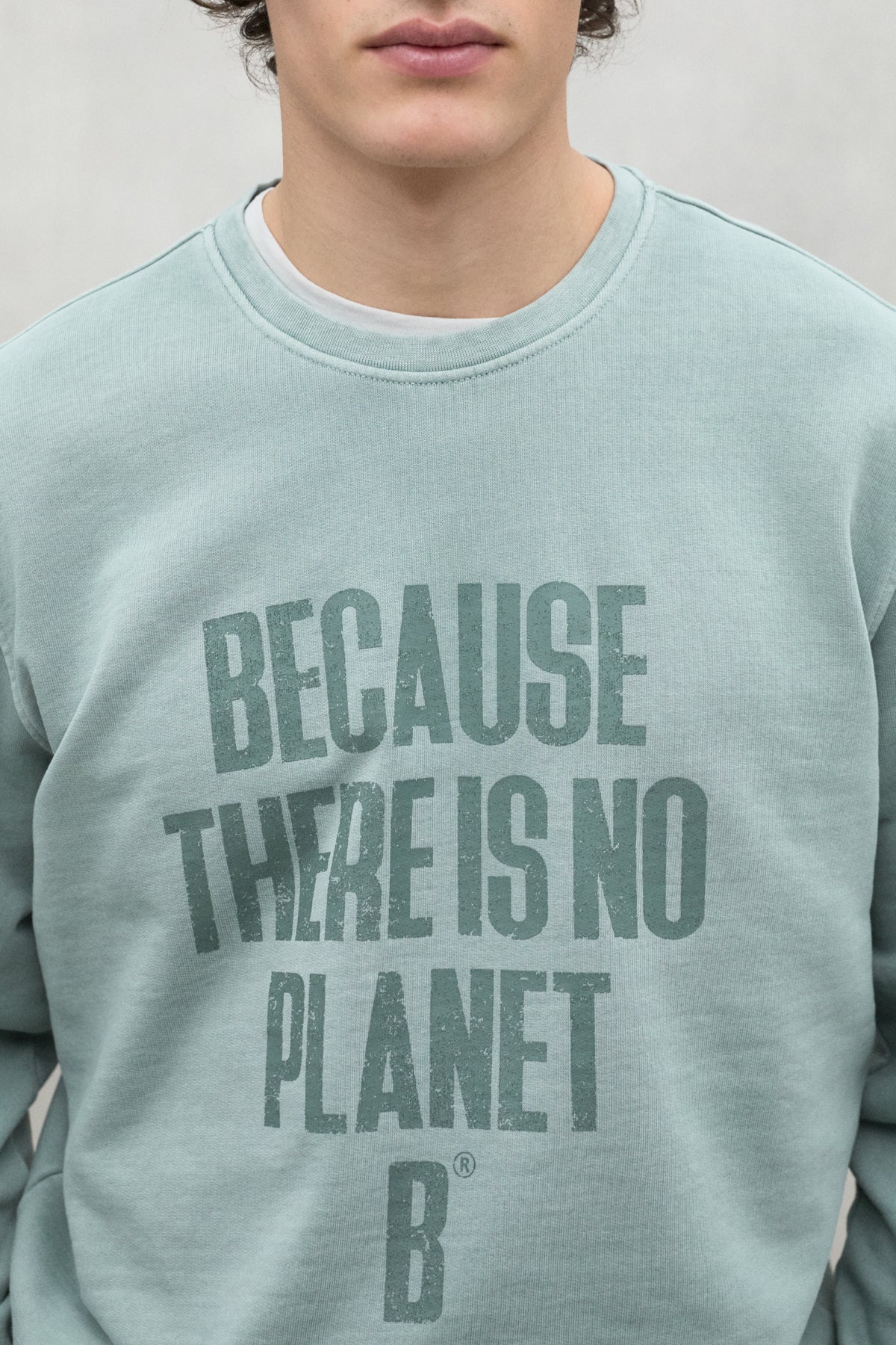 ecoalf-sudadera-bardera-verde-colecci-n-because-there-is-no-planet-b-50-algod-n- image 4