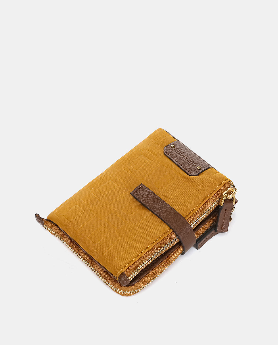 cartera-peque-a-abbacino-nylon-mbar-acolchado image 5