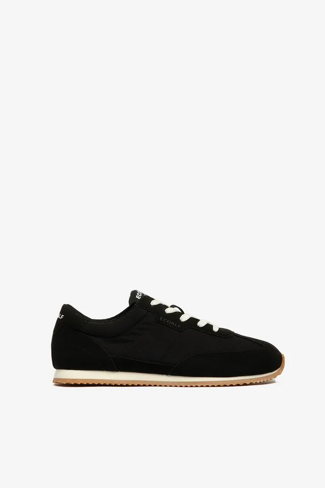 zapatilla-ecoalf-denver-negra-de-mujer-100-poliamida-reciclada-dise-o-ligero-y-s image 1