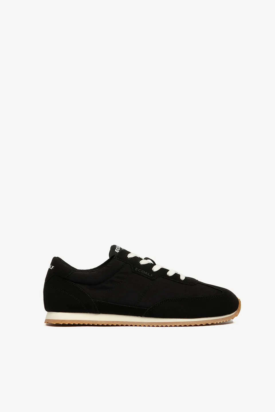 zapatilla-ecoalf-denver-negra-de-mujer-100-poliamida-reciclada-dise-o-ligero-y-s image 1