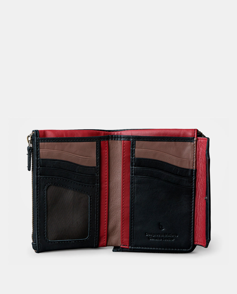 abbacino-cartera-mediana-mujer-piel-negra image 2