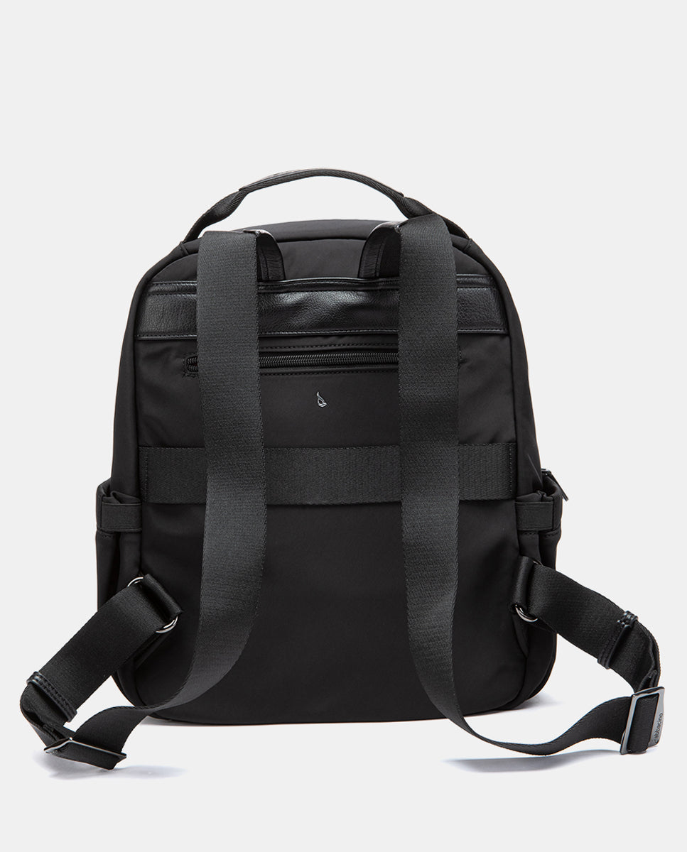 abbacino-mochila-materiales-reciclados-gris image 3