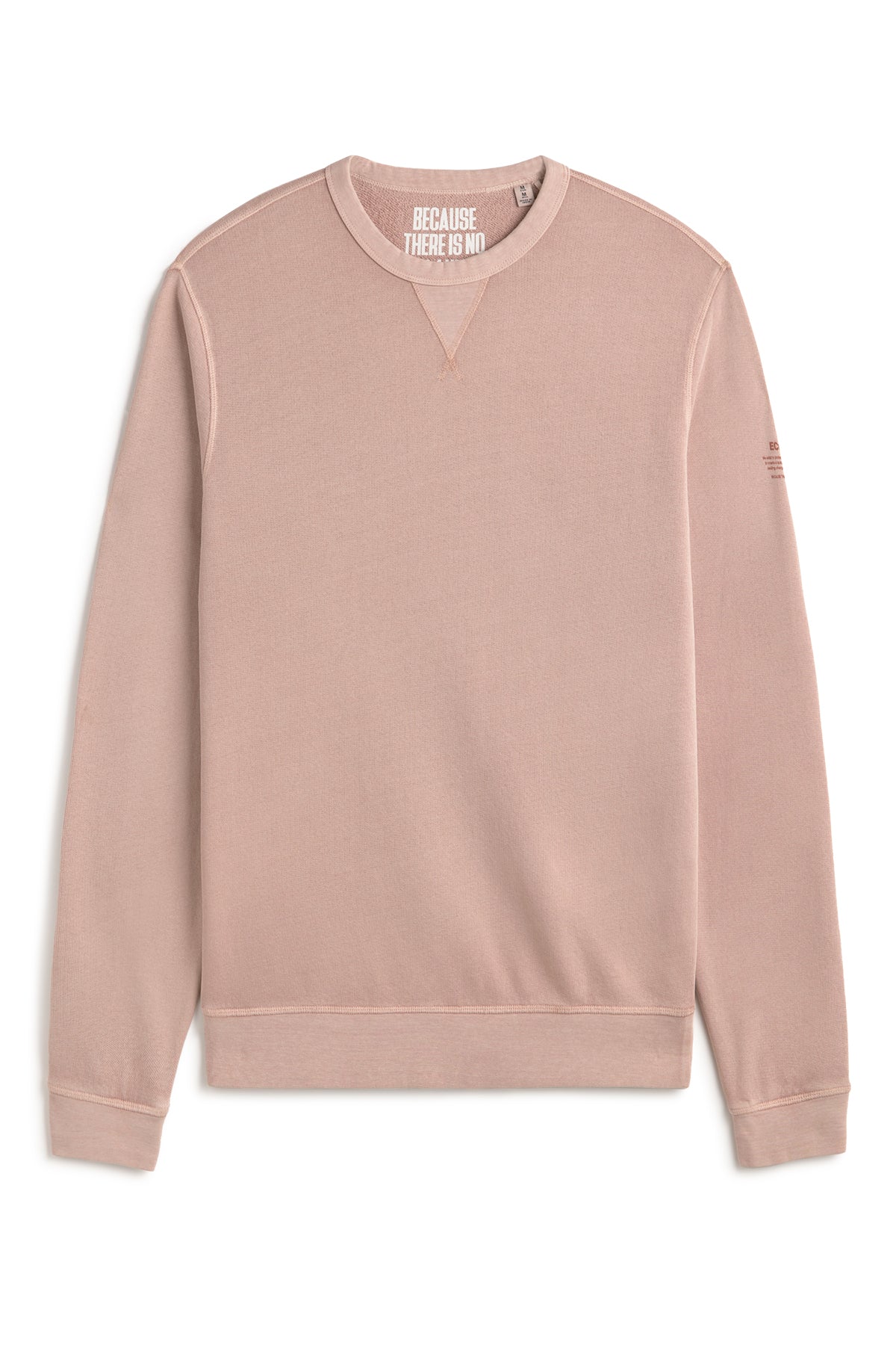 sudadera-ecoalf-gola-rosa-de-hombre-50-algod-n-reciclado-fit-regular-te-ida-y-la image 6