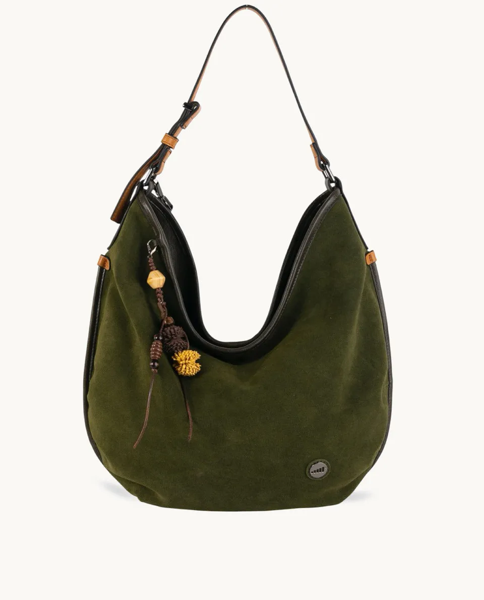 bolso-hobo-urban-castellana-de-piel-serraje-color-verde-37x15x32-cm image 1