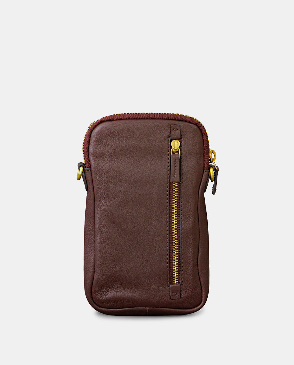 abbacino-bolso-para-m-vil-en-piel-marr-n image 3