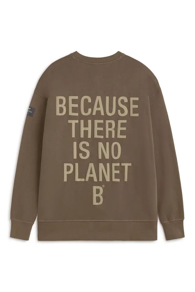 sudadera-storm-de-ecoalf-para-mujer-50-algod-n-reciclado-y-50-org-nico-marr-n image 1