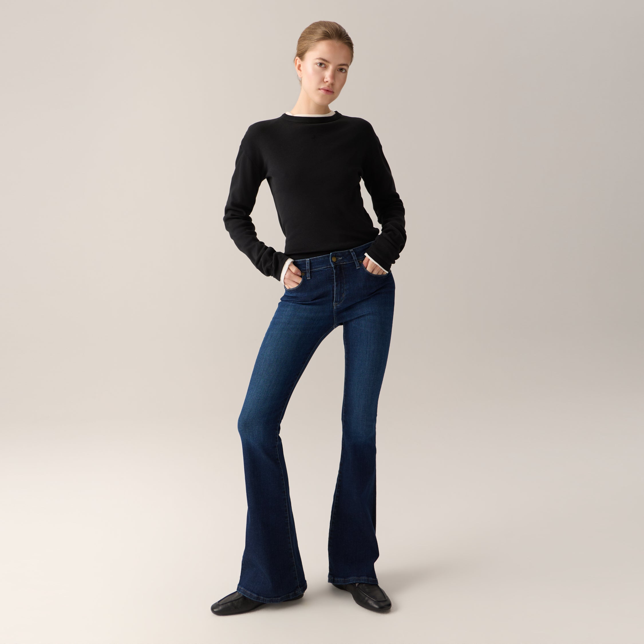 lois-raval-16-pantal-n-de-vestir-para-hombre-corte-slim-98-algod-n-y-2-elastano- image 3