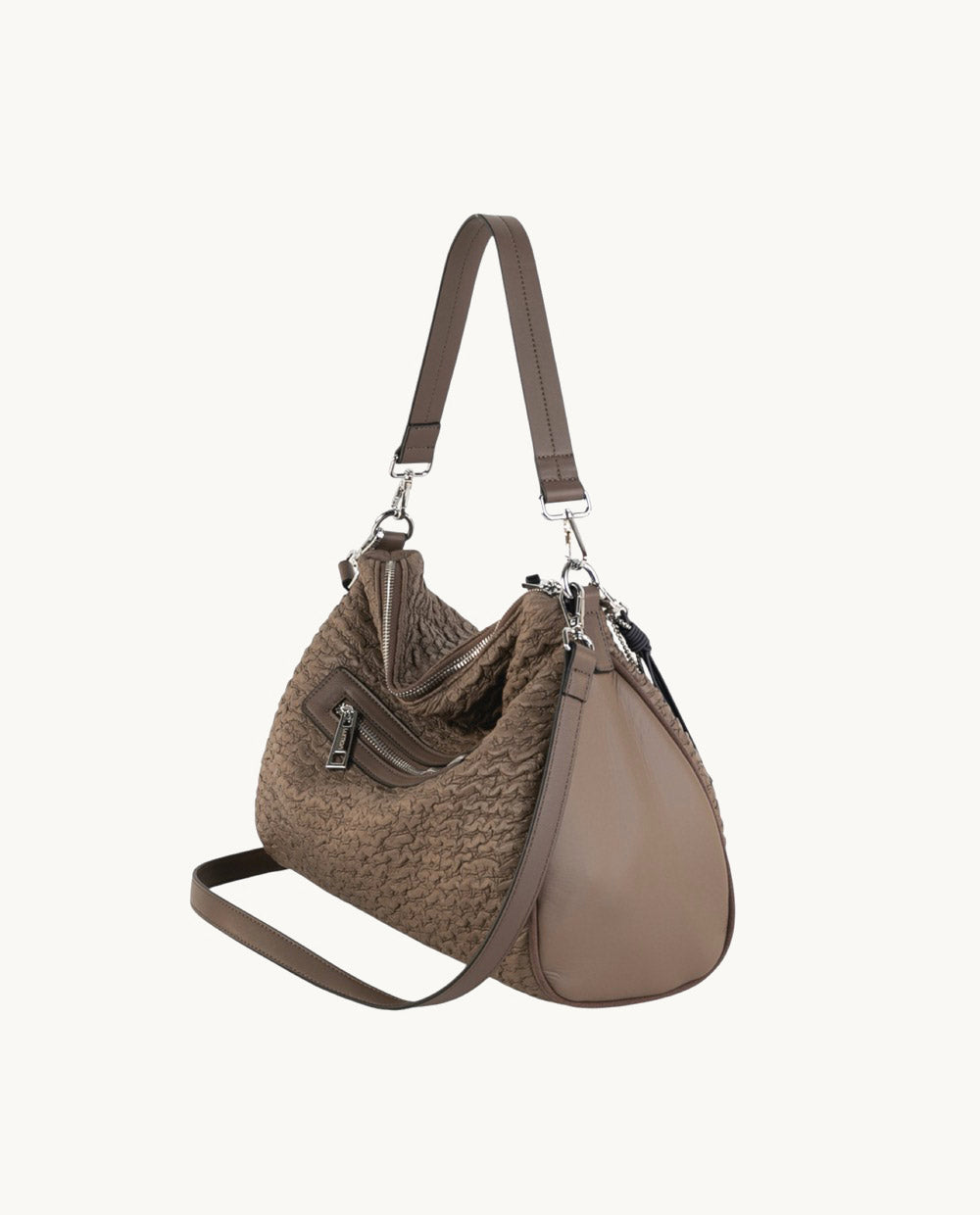 urban-spiga-bolso-de-hombro-de-piel-sint-tica-color-taupe-33x16x26-cm image 4