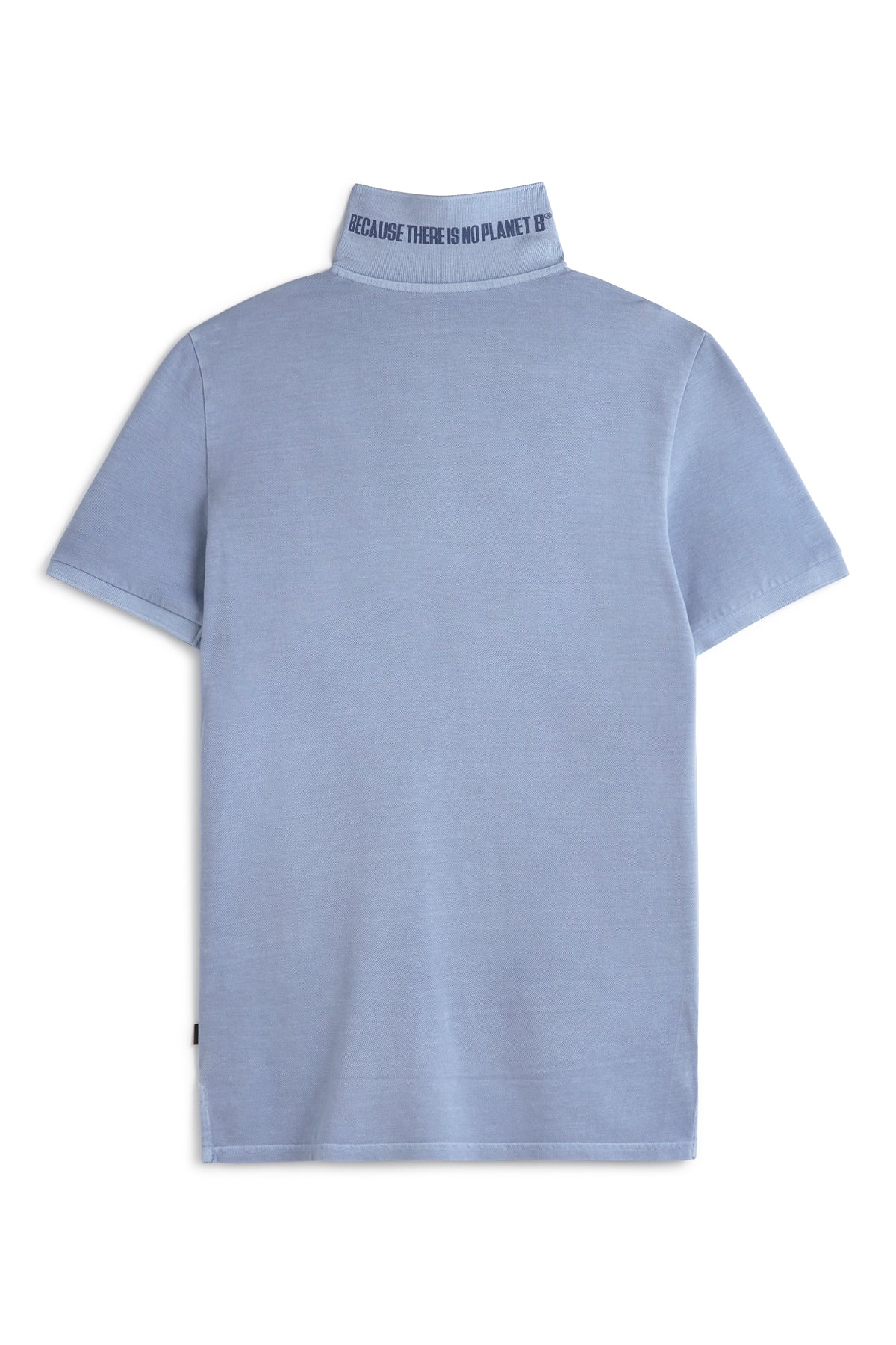 polo-piqu-ecoalf-tedan-azul-para-hombre-100-algod-n-reciclado-fit-regular-estamp image 6