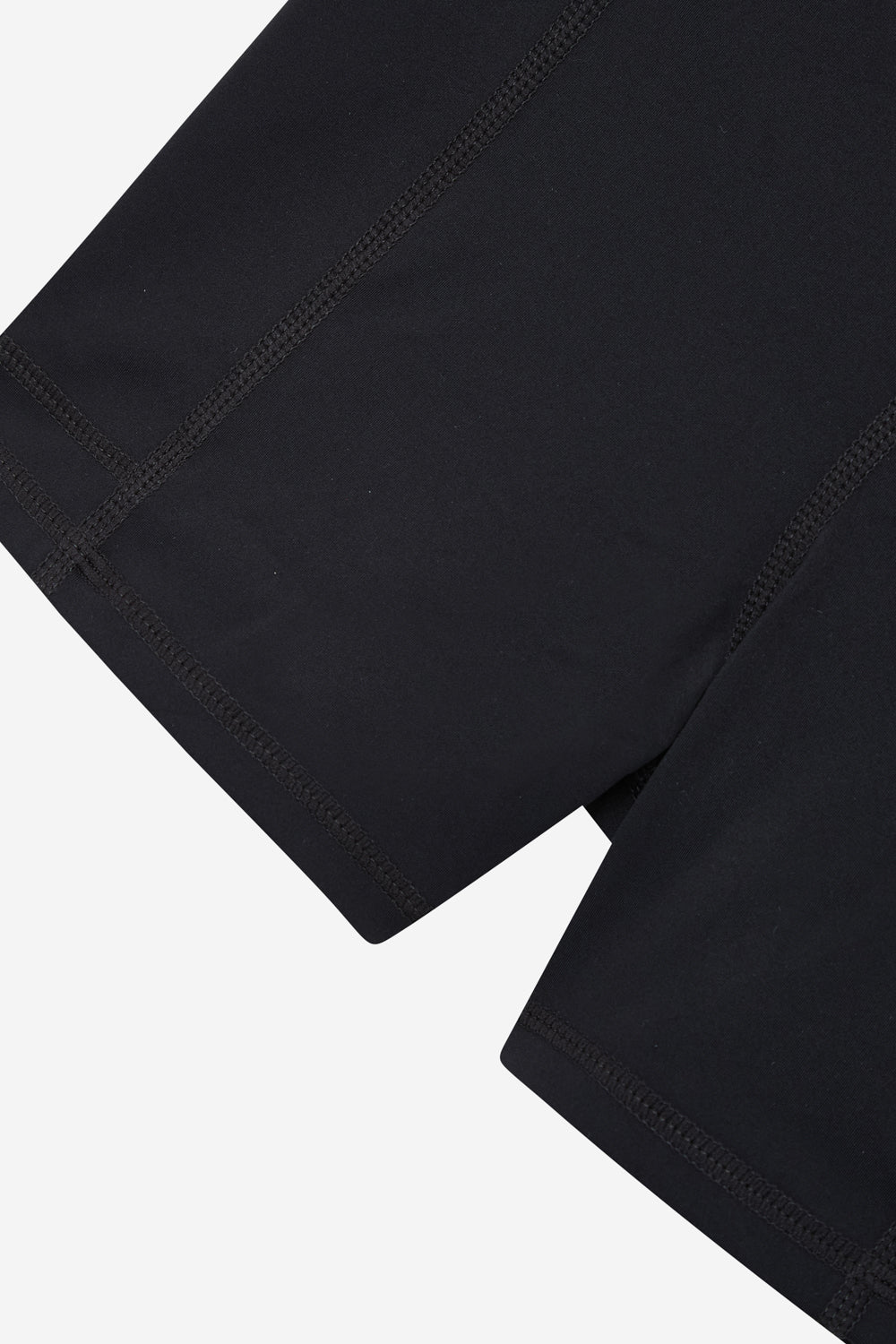 shorts-ecoalf-houston-gris-de-mujer-poliamida-reciclada-y-elastano-para-movimien image 8