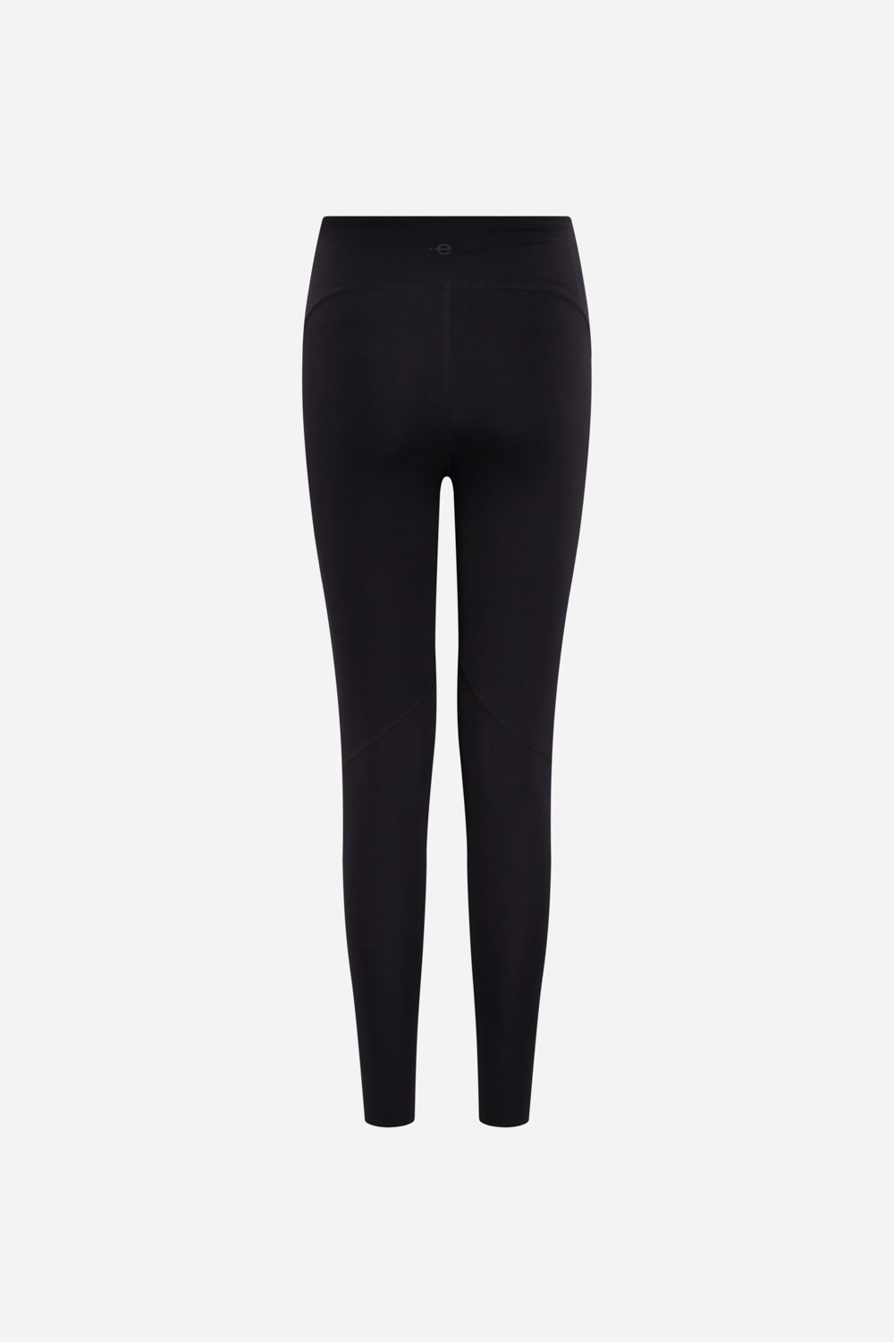 ecoalf-taman-leggings-de-mujer-negros-tejido-el-stico-4-direcciones-upf-50 image 8