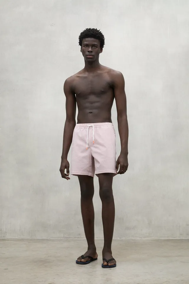 ba-ador-ecoalf-oyambre-rosa-para-hombre-poli-ster-reciclado-fit-regular image 1