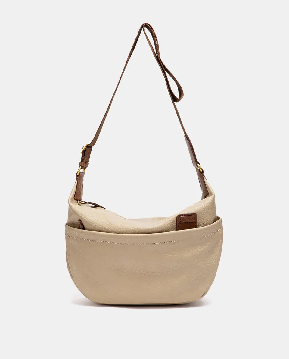 bandolera-beige-abbacino-cl-sica-reciclada image 1