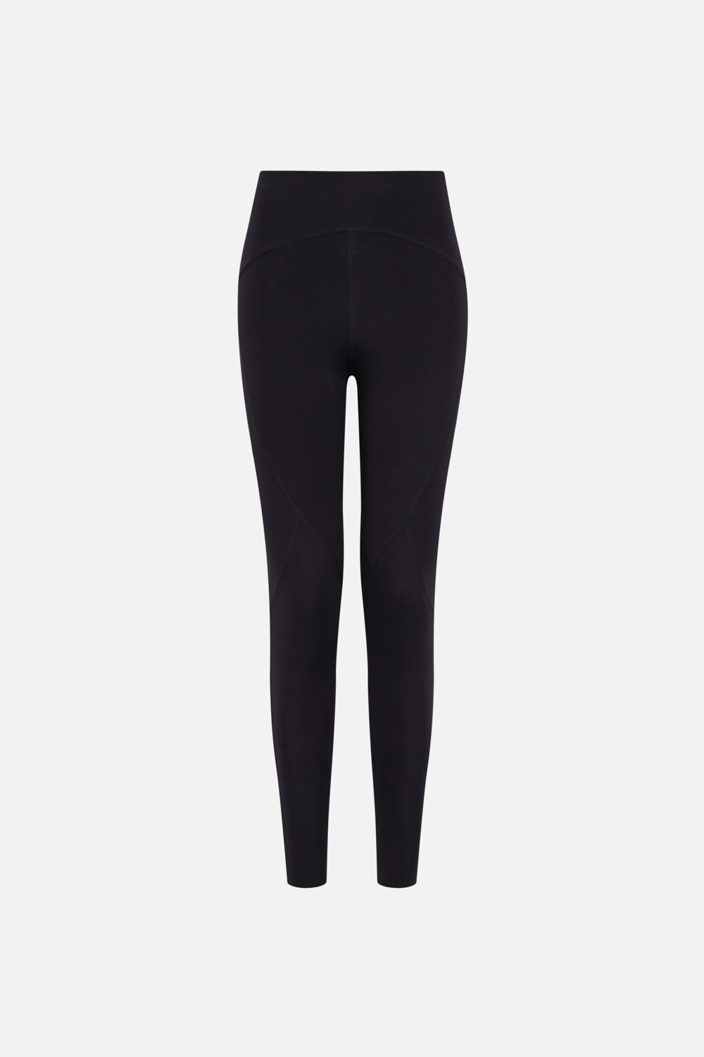 ecoalf-taman-leggings-de-mujer-negros-tejido-el-stico-4-direcciones-upf-50 image 1