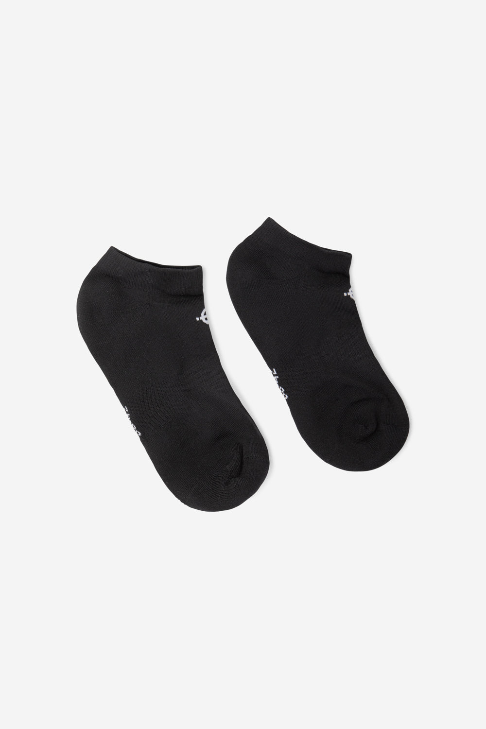 ecoalf-calcetines-oslo-negros-unisex-93-poliamida-q-nova-reciclada-compresivos-y image 1