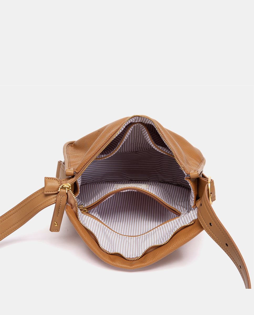 abbacino-bandolera-cognac-reciclada-mujer image 6