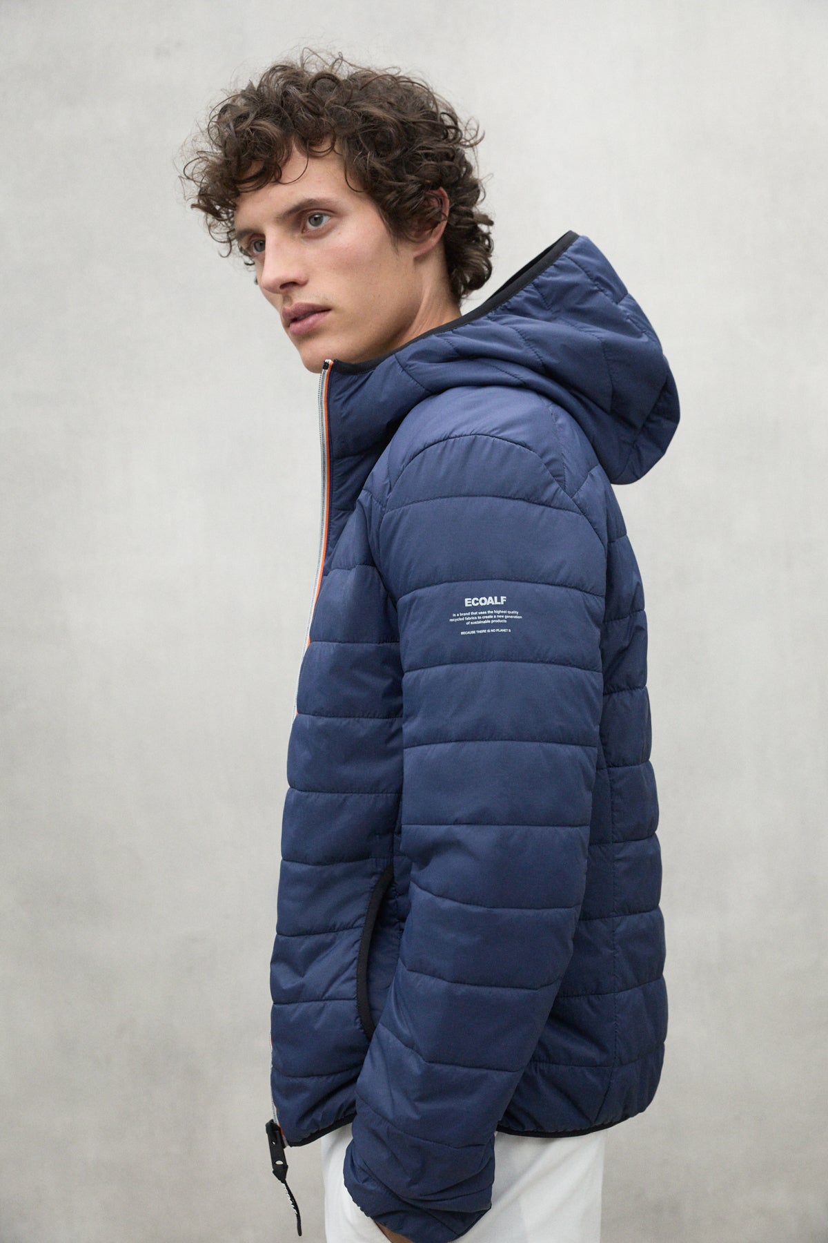 chaqueta-atlantico-azul-de-ecoalf image 3