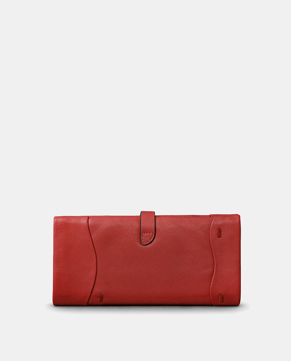abbacino-cartera-grande-de-mujer-en-piel-roja image 3