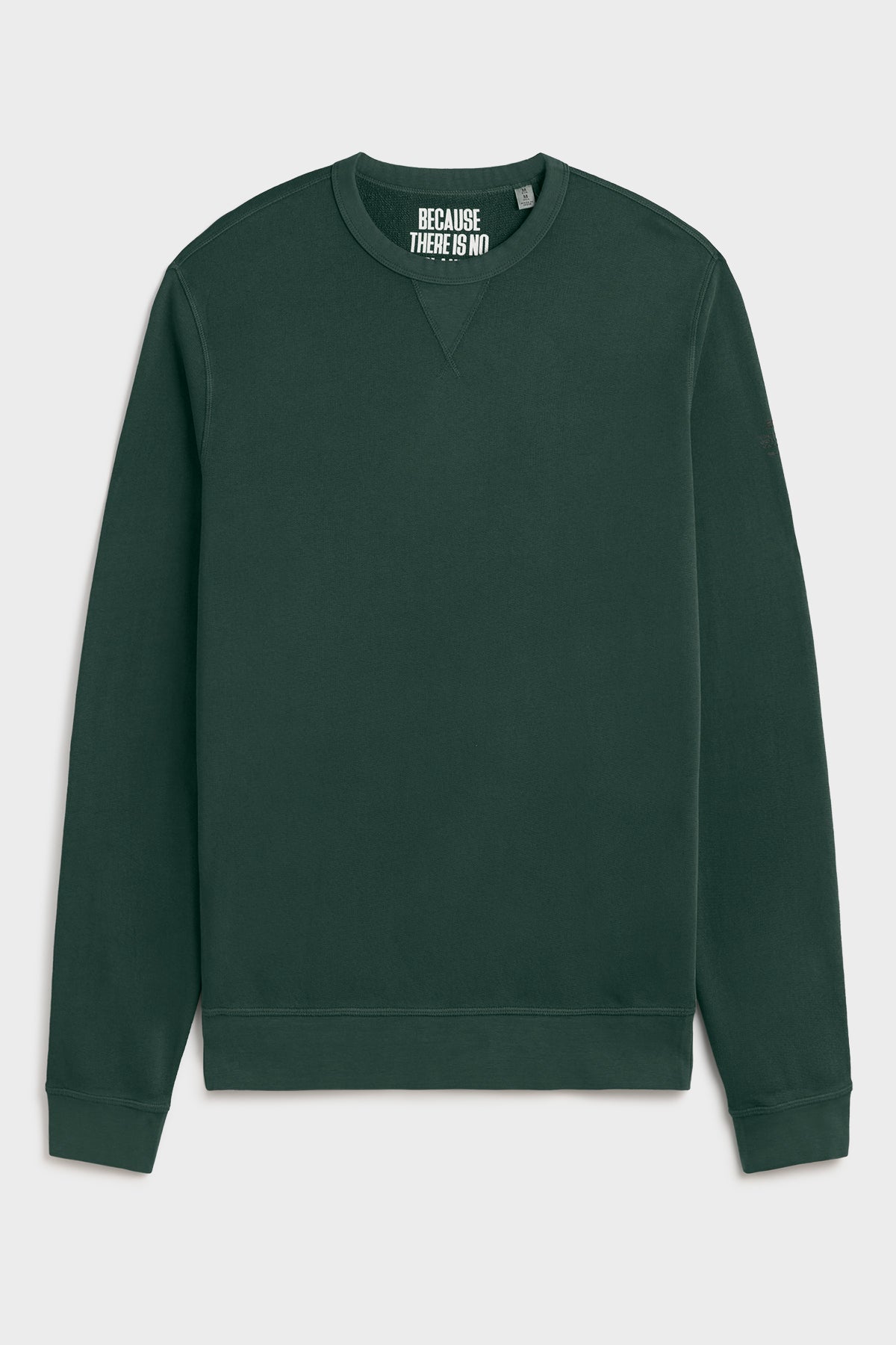sudadera-gola-verde-de-hombre-ecoalf image 6