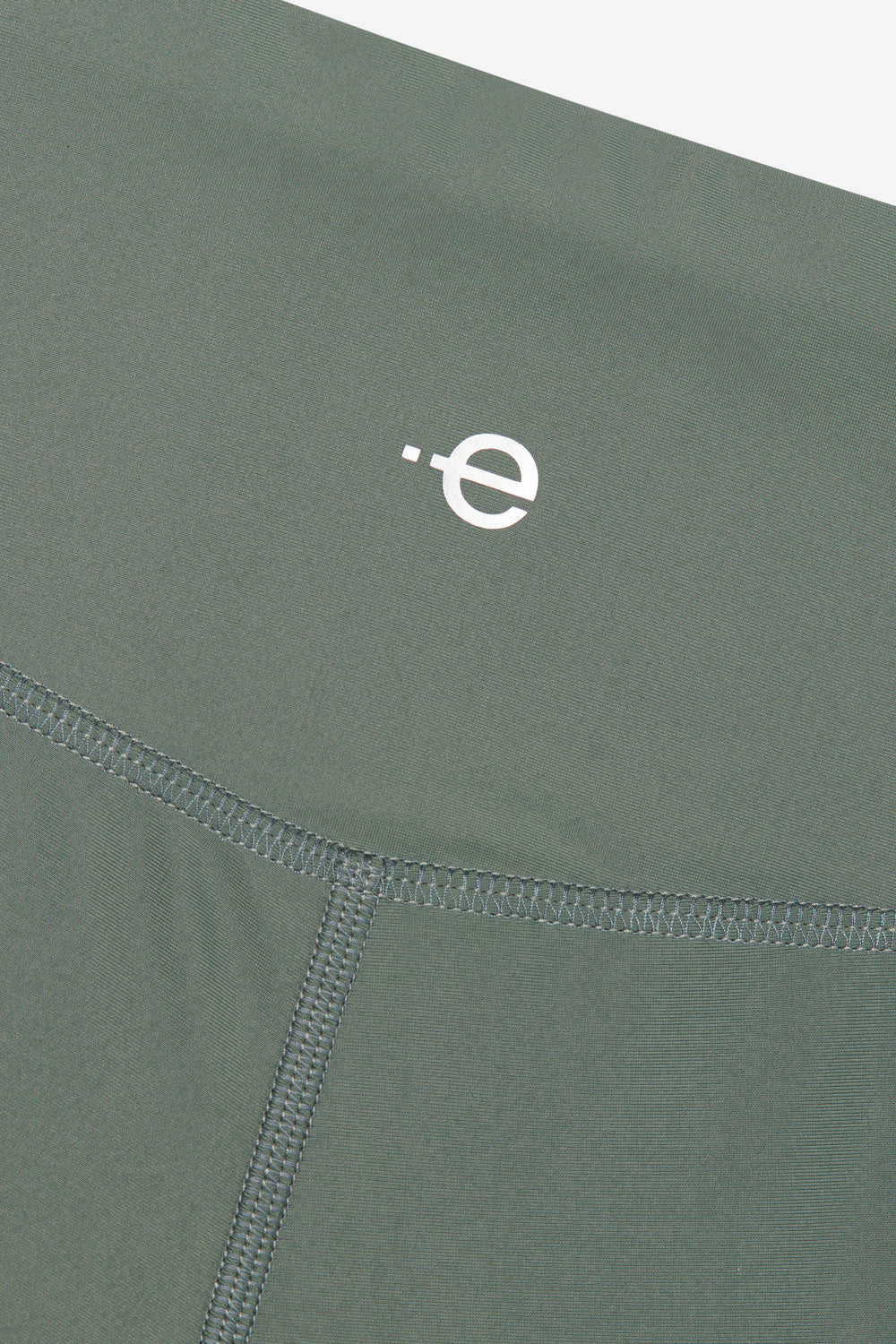 ecoalf-klun-leggings-verdes-para-mujer image 8