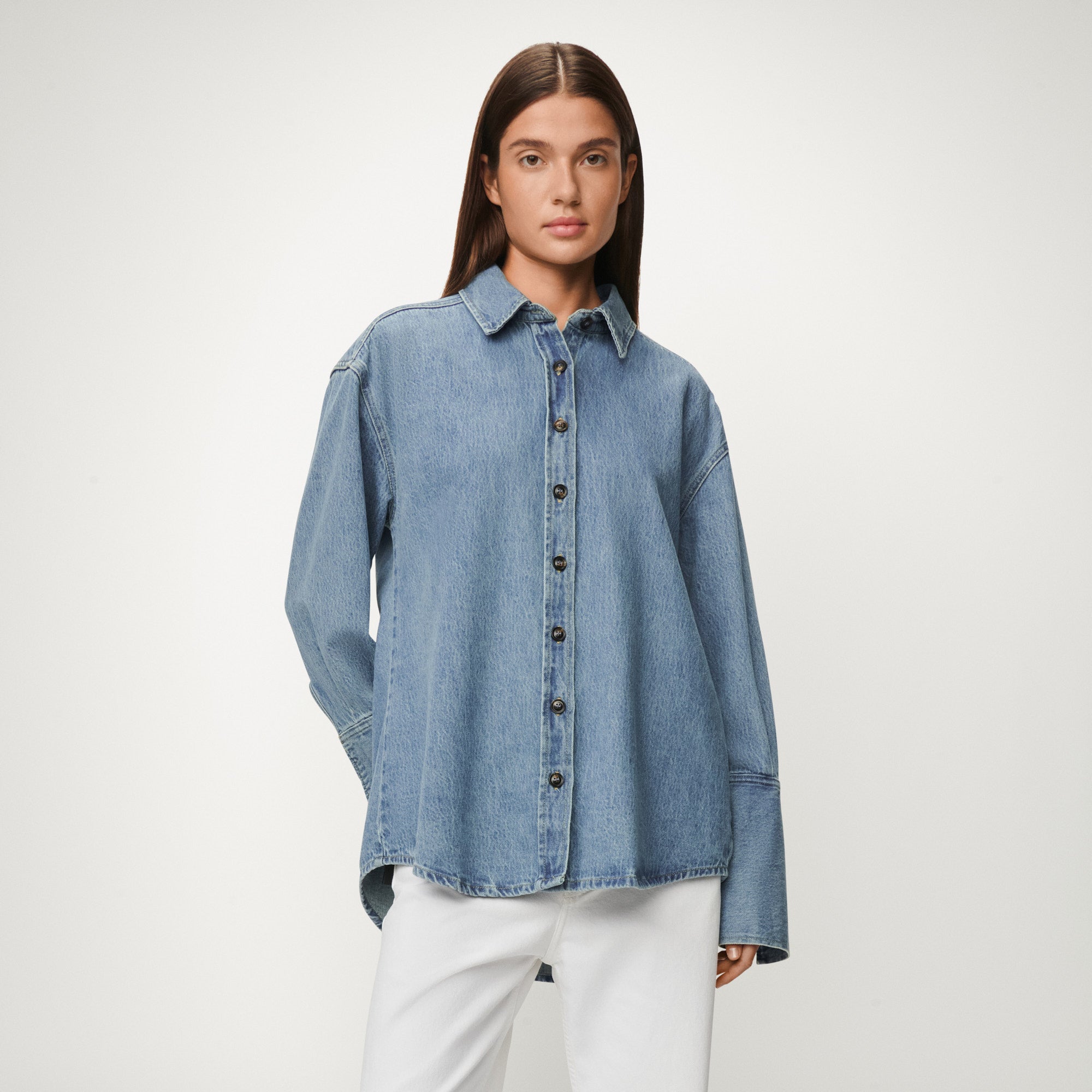 lois-lily-top-piedra-wash-algod-n-bci image 1