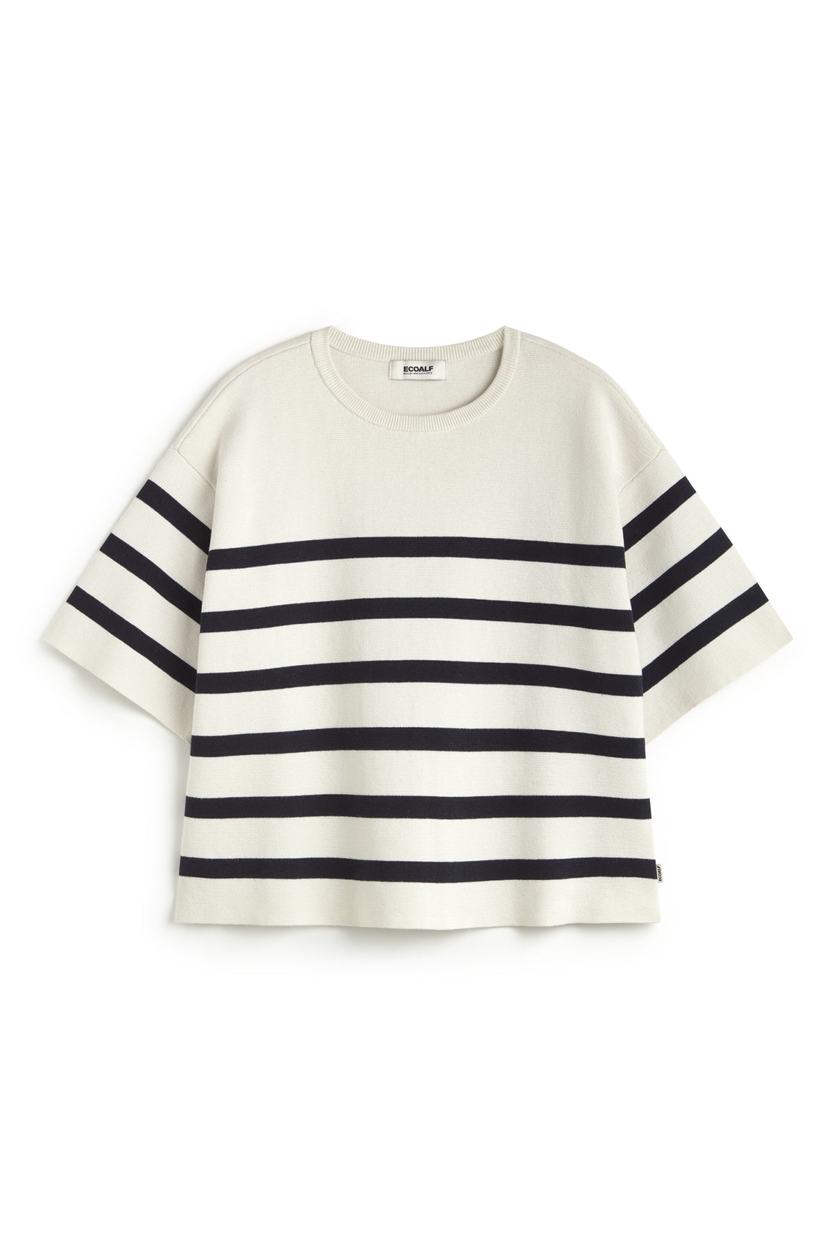 jersey-marina-ecoalf-de-algod-n-reciclado-para-mujer-blanco-fit-oversize image 5