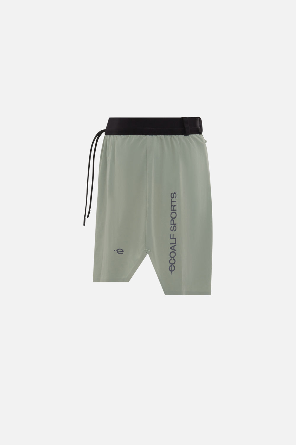 pantalones-cortos-ecoalf-barcelona-cactus-ultraligeros-running-de-larga-distanci image 6