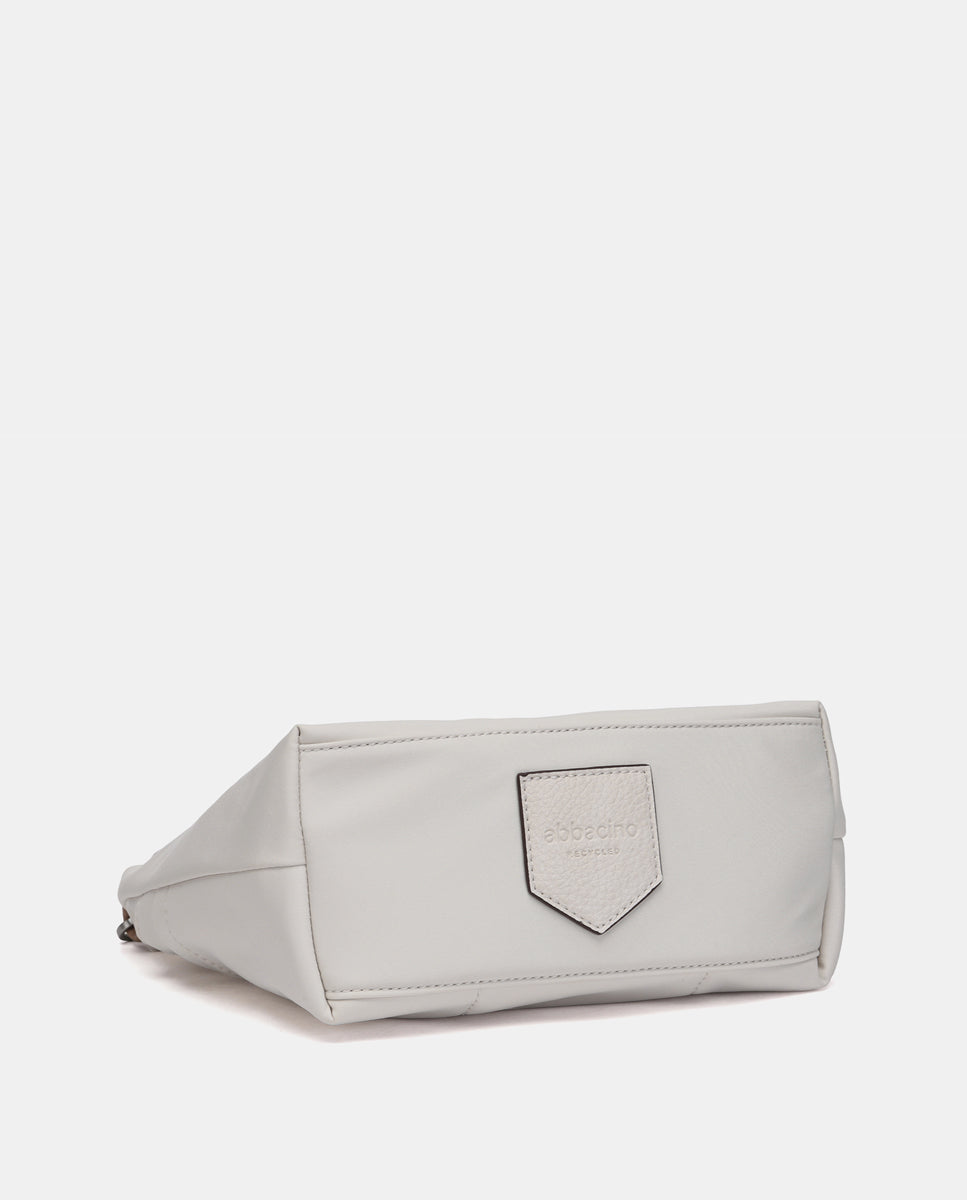 abbacino-organizador-materiales-reciclados-beige-sport image 5