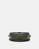 abbacino-bolso-bandolera-media-luna-verde-de-material-reciclado image 6